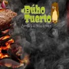 La imagen 5 de la Empresa EL BUHO TUERTO Restaurantes Argentinos en Las Palmas de Gran Canaria GC