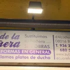 La imagen 1 de la Empresa EL DE LA BAÑERA Inmobiliaria y Reformas en Barcelona B