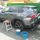 La imagen 5 de la Empresa EL DUQUE LIMPIEZA DE VEHÍCULOS Talleres Mecánicos en Las Palmas de Gran Canaria GC