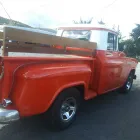 La imagen 7 de la Empresa EL DUQUE LIMPIEZA DE VEHÍCULOS Talleres Mecánicos en Las Palmas de Gran Canaria GC