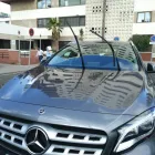 La imagen 15 de la Empresa EL DUQUE LIMPIEZA DE VEHÍCULOS Talleres Mecánicos en Las Palmas de Gran Canaria GC