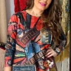 La imagen 8 de la Empresa EL ESTYLO DE PILAR Tienda de Ropa en Badajoz BA