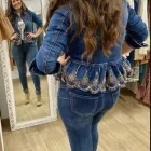 La imagen 10 de la Empresa EL ESTYLO DE PILAR Tienda de Ropa en Badajoz BA