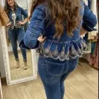 La imagen 14 de la Empresa EL ESTYLO DE PILAR Tienda de Ropa en Badajoz BA