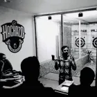La imagen 3 de la Empresa EL HACHAZO Organizadores de Espectáculos y Actividades de Ocio en Madrid M