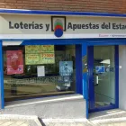La imagen 2 de la Empresa EL LUCERO ADMINISTRACIÓN DE LOTERÍA Casinos y Loterías en Madrid M
