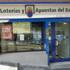 La imagen 3 de la Empresa EL LUCERO ADMINISTRACIÓN DE LOTERÍA Casinos y Loterías en Madrid M