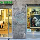La imagen 1 de la Empresa EL MARCO VERDE Regalos: Establecimientos en Madrid M