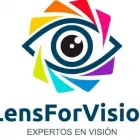 La imagen 1 de la Empresa EL MUNDO DE LAS LUPAS - LENSFORVISION Servicios Profesionales y de Negocios en Sevilla SE