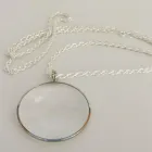 La imagen 2 de la Empresa EL MUNDO DE LAS LUPAS - LENSFORVISION Servicios Profesionales y de Negocios en Sevilla SE