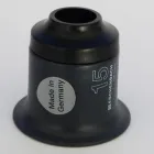 La imagen 8 de la Empresa EL MUNDO DE LAS LUPAS - LENSFORVISION Servicios Profesionales y de Negocios en Sevilla SE