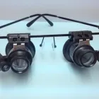 La imagen 20 de la Empresa EL MUNDO DE LAS LUPAS - LENSFORVISION Servicios Profesionales y de Negocios en Sevilla SE