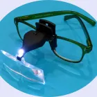 La imagen 21 de la Empresa EL MUNDO DE LAS LUPAS - LENSFORVISION Servicios Profesionales y de Negocios en Sevilla SE