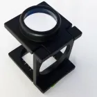 La imagen 26 de la Empresa EL MUNDO DE LAS LUPAS - LENSFORVISION Servicios Profesionales y de Negocios en Sevilla SE