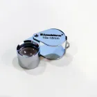 La imagen 28 de la Empresa EL MUNDO DE LAS LUPAS - LENSFORVISION Servicios Profesionales y de Negocios en Sevilla SE