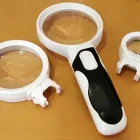 La imagen 29 de la Empresa EL MUNDO DE LAS LUPAS - LENSFORVISION Servicios Profesionales y de Negocios en Sevilla SE