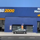 La imagen 1 de la Empresa EL PASO 2000 Talleres Mecánicos en Telde GC