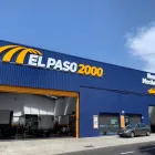 La imagen 2 de la Empresa EL PASO 2000 Talleres Mecánicos en Telde GC
