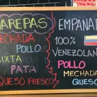 La imagen 8 de la Empresa EL REGUGIO DEL ABUELO MIGUEL Restaurantes de Tapas en San Cristóbal de La Laguna TF