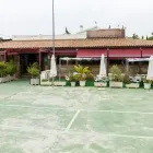 La imagen 3 de la Empresa EL RESERVADO RESTAURANTE Restaurantes en Rincón de la Victoria MA
