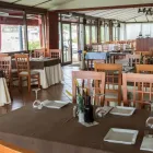 La imagen 5 de la Empresa EL RESERVADO RESTAURANTE Restaurantes en Rincón de la Victoria MA