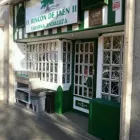 La imagen 1 de la Empresa EL RINCÓN DE JAÉN II Restaurantes en Madrid M