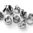 La imagen 10 de la Empresa EL TALLER DE L'ORFEBRE Joyeria: Establecimientos en Terrassa B