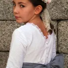 La imagen 2 de la Empresa EL TALLER DE LA ABUELA Niño en Madrid M