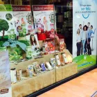 La imagen 2 de la Empresa EL TILO HERBOLARIO Industrias y Agricultura en Madrid M