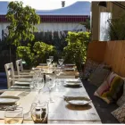 La imagen 2 de la Empresa EL TINGLADO DE MONCHO'S Restaurantes en Barcelona B