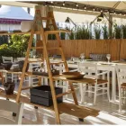 La imagen 3 de la Empresa EL TINGLADO DE MONCHO'S Restaurantes en Barcelona B