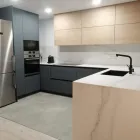 La imagen 2 de la Empresa ELASET MARBRES Industrias y Agricultura en Terrassa B