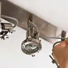 La imagen 1 de la Empresa ELECTRICIDAD ITA Servicios Profesionales y de Negocios en Alicante A