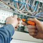 La imagen 4 de la Empresa ELECTRICIDAD ITA Servicios Profesionales y de Negocios en Alicante A