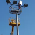 La imagen 7 de la Empresa ELECTRICIDAD PLAZA E HIJOS S.L. Servicios Profesionales y de Negocios en Badajoz BA