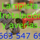 La imagen 2 de la Empresa ELECTRICISTA 2030 Lampisterias (instalaciones De Gas Electricidad Y Fontaneria) en Badalona B