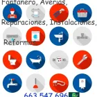 La imagen 5 de la Empresa ELECTRICISTA 2030 Lampisterias (instalaciones De Gas Electricidad Y Fontaneria) en Badalona B