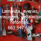 La imagen 8 de la Empresa ELECTRICISTA 2030 Lampisterias (instalaciones De Gas Electricidad Y Fontaneria) en Badalona B