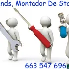 La imagen 9 de la Empresa ELECTRICISTA 2030 Lampisterias (instalaciones De Gas Electricidad Y Fontaneria) en Badalona B