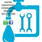 La imagen 16 de la Empresa ELECTRICISTA 2030 Lampisterias (instalaciones De Gas Electricidad Y Fontaneria) en Badalona B