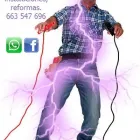 La imagen 19 de la Empresa ELECTRICISTA 2030 Lampisterias (instalaciones De Gas Electricidad Y Fontaneria) en Badalona B