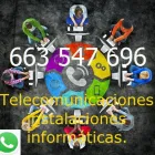 La imagen 20 de la Empresa ELECTRICISTA 2030 Lampisterias (instalaciones De Gas Electricidad Y Fontaneria) en Badalona B