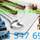 La imagen 22 de la Empresa ELECTRICISTA 2030 Lampisterias (instalaciones De Gas Electricidad Y Fontaneria) en Badalona B