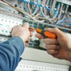 La imagen 2 de la Empresa ELECTRICISTA MADRID PROFELEC Servicios Profesionales y de Negocios en Madrid M