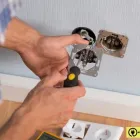 La imagen 2 de la Empresa ELECTRICISTAS BARCELONA Servicios Profesionales y de Negocios en Sant Adrià de Besòs B