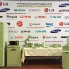 La imagen 2 de la Empresa ELECTRO OUTLET MADRID Tienda de Electrodomésticos en Arganda del Rey M