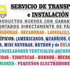 La imagen 6 de la Empresa ELECTRO OUTLET MADRID Tienda de Electrodomésticos en Arganda del Rey M