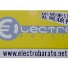 La imagen 26 de la Empresa ELECTROBARATO Tienda de Electrodomésticos en San Fernando de Henares M