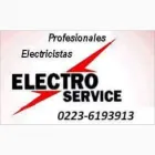 La imagen 1 de la Empresa ELECTROSERVICE Servicios Profesionales y de Negocios en Málaga España