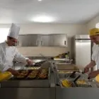 La imagen 2 de la Empresa ELECTROZAN HOSTELERÍA - MAQUINARIA HOSTELERÍA Venta y Alquiler de Artículos de Hostelería en Málaga España